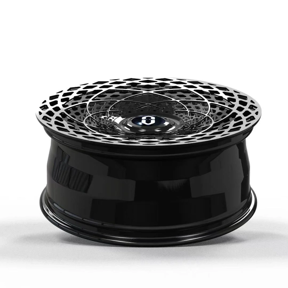 Кованые диски AITO M9 Айто автомобильные диски колеса ковка диск