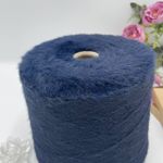 PINORI FILATI 100% полиамид (лебяжий пух-эко норка)