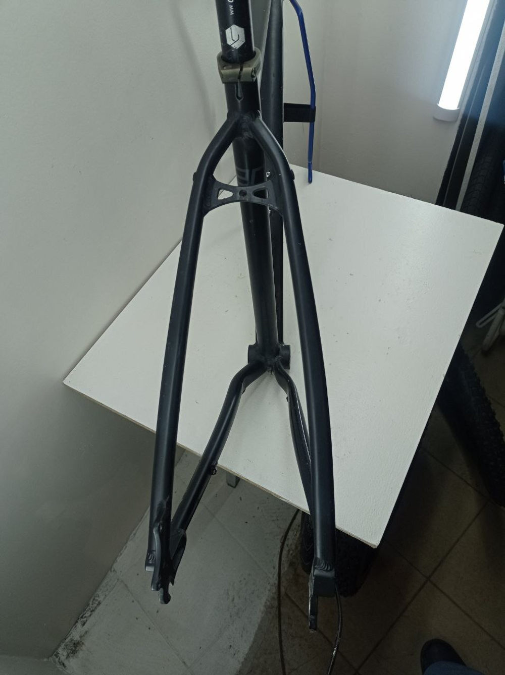 Рама Radon ZR Team