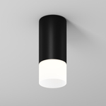 Уличный потолочный светильник Outdoor O499CL-L5B3K