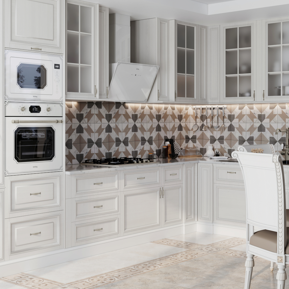 Микроволновая печь Korting KMI 825 RGB фото 11