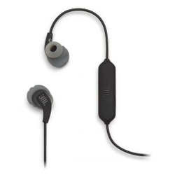 Спортивные наушники JBL Endurance Run BT Black