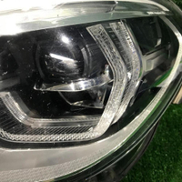 Фара левая BMW X3 G01 (2017-2021) Adaptive LED