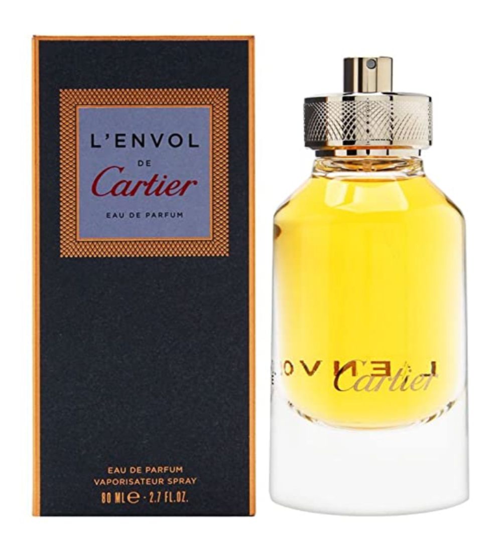 Cartier L'Envol de Eau de Parfum