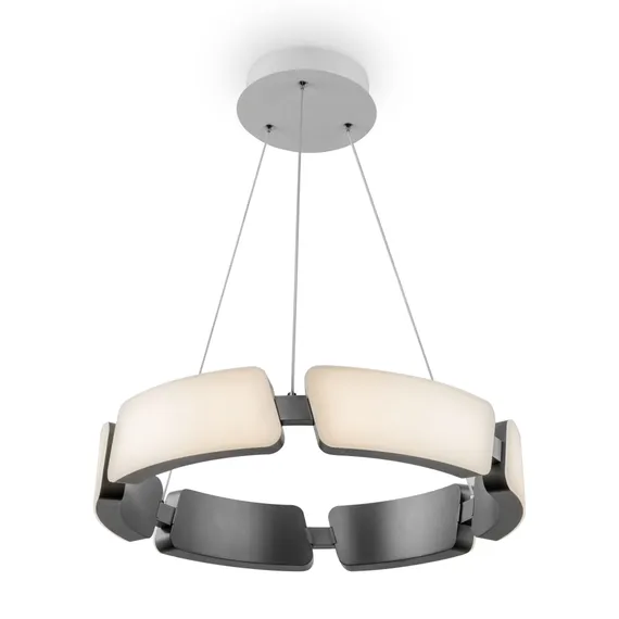 Подвесной светильник FR6042PL-L86W Итан 47 Вт LED Freya fr6042pl-l86w
