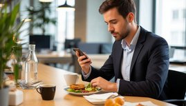 Бизнес-часы стали пиковым временем для маркетплейсов