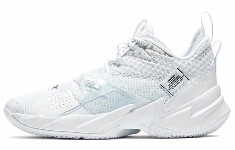 Кроссовки Air Jordan Why Not Zer0.3 Pf 3