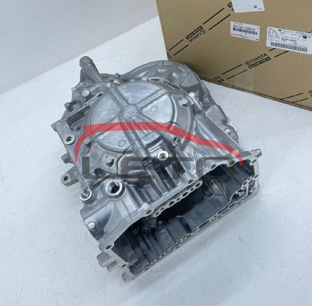Корпус АКПП Lexus RX350 2015-2022 35104-48020 3510448020