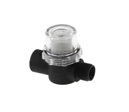 Помпа водоподающая мембранная SeaFlo, 12 В, 15 л/мин, 4.2 бар, 7 А