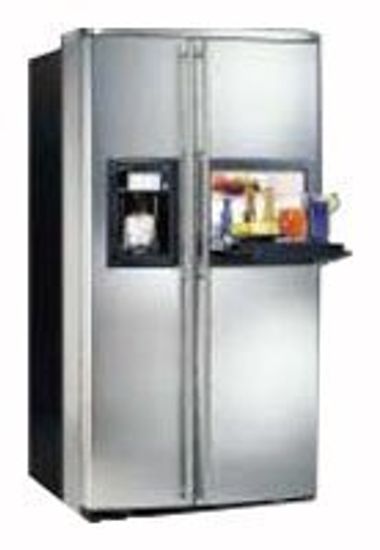 Холодильник General Electric PSG27SHCBS