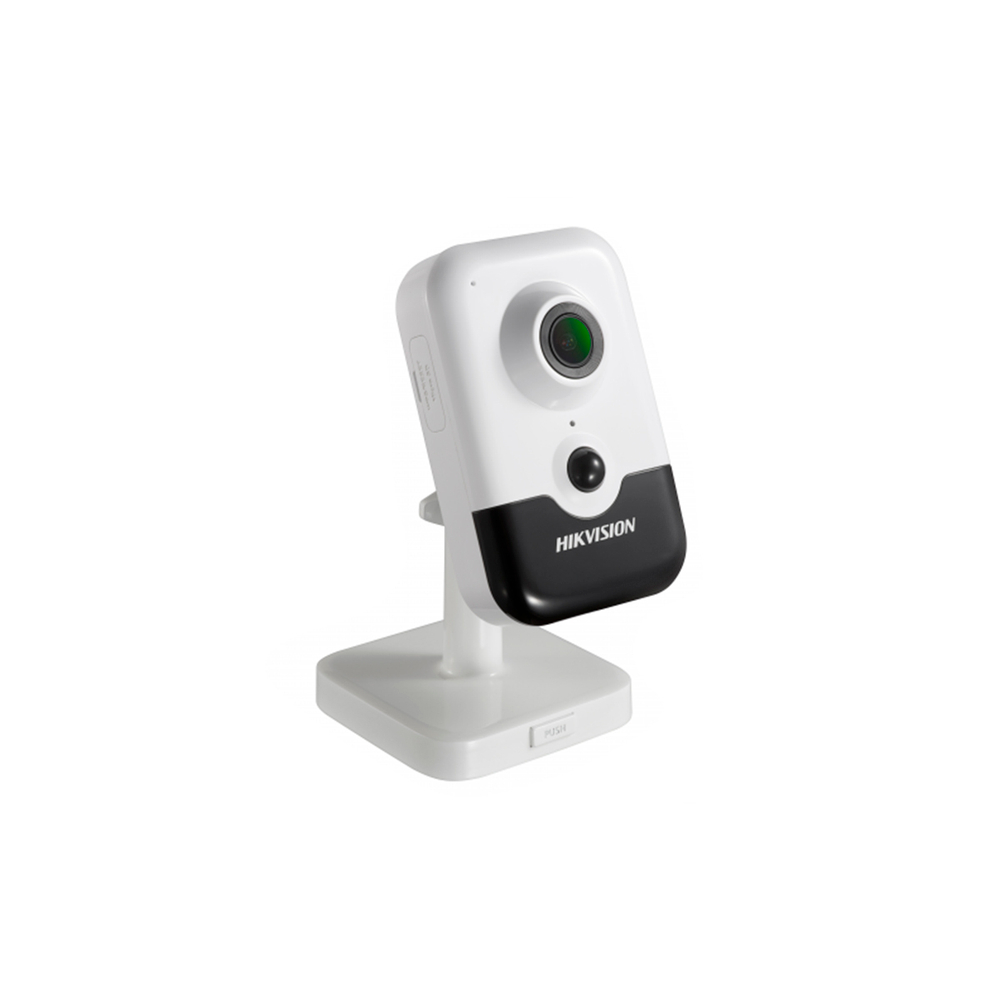 DS-2CD2483G2-I IP-камера 8 Мп Hikvision