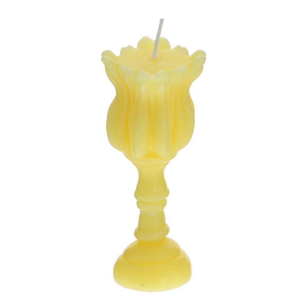 GAEM Свеча ароматическая, L5,5 W5,5 H13 см