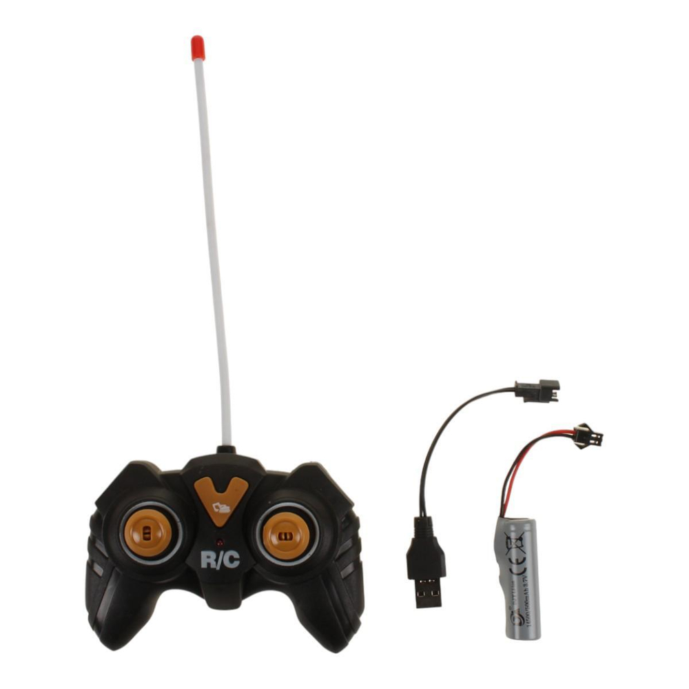 Спецтехника на РУ, коробка 789-410A