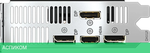 Видеокарта GigaByte GeForce RTX 5060 OC Low Profile 8G GDDR7 (GV-N5060OC-8GL)