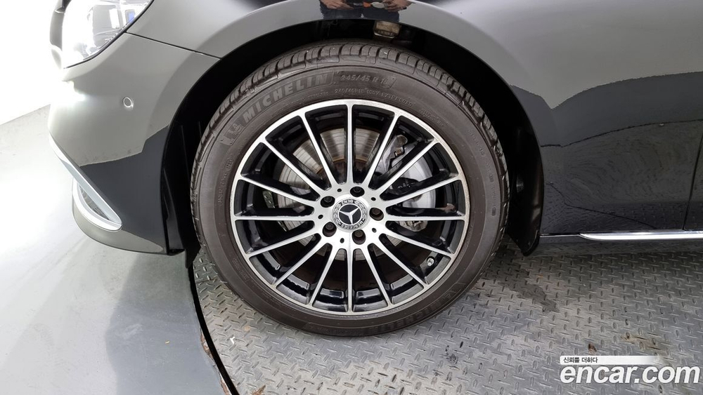 Mercedes-Benz E-Class W213 E250 Exclusive (05.2022)