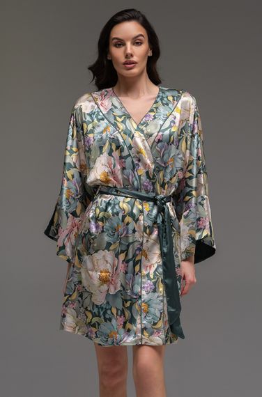 Халат Mia-Amore Evangelina 4573