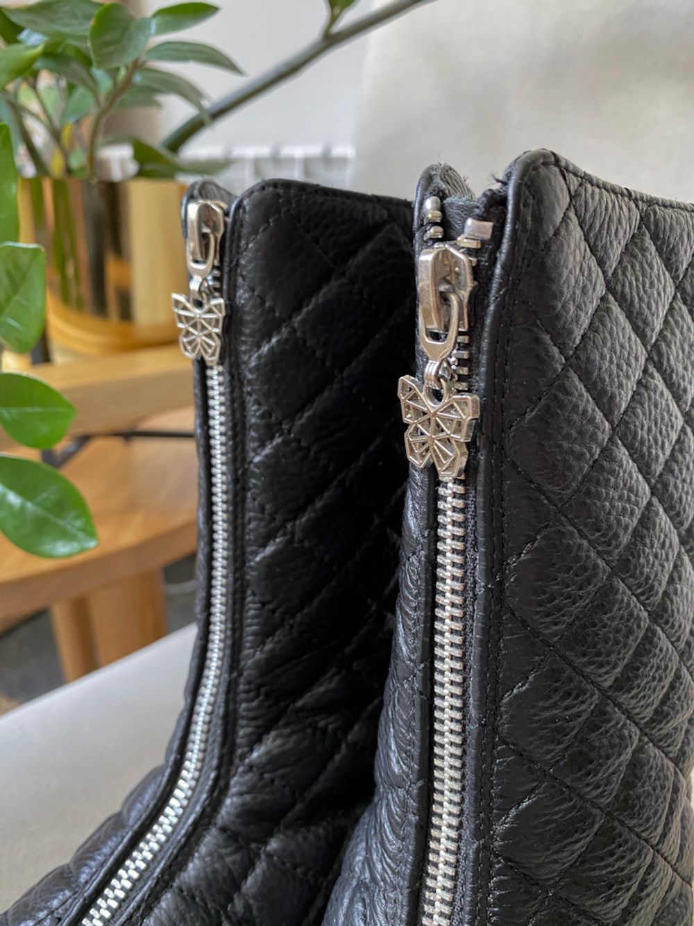 Сапоги Age of Innocence