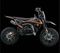 Мотоцикл RACER NX125E PITBIKE