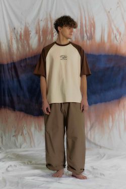 Брюки City Boy Walnut