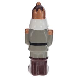 GAEM Фигурка декоративная "Щелкунчик", L7 W5 H15,5 см, 4в.