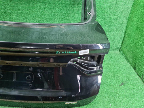 Крышка багажника Geely Tugella (2019-2024)
