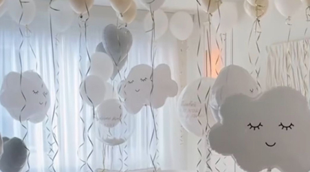 ВЫПИСКА ИЗ РОДДОМА