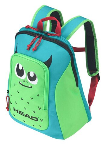 Рюкзак теннисный Head Kids Backpack - blue/green