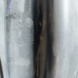 8 Манжета люка для стиральной машины Ariston 144001980 б/у