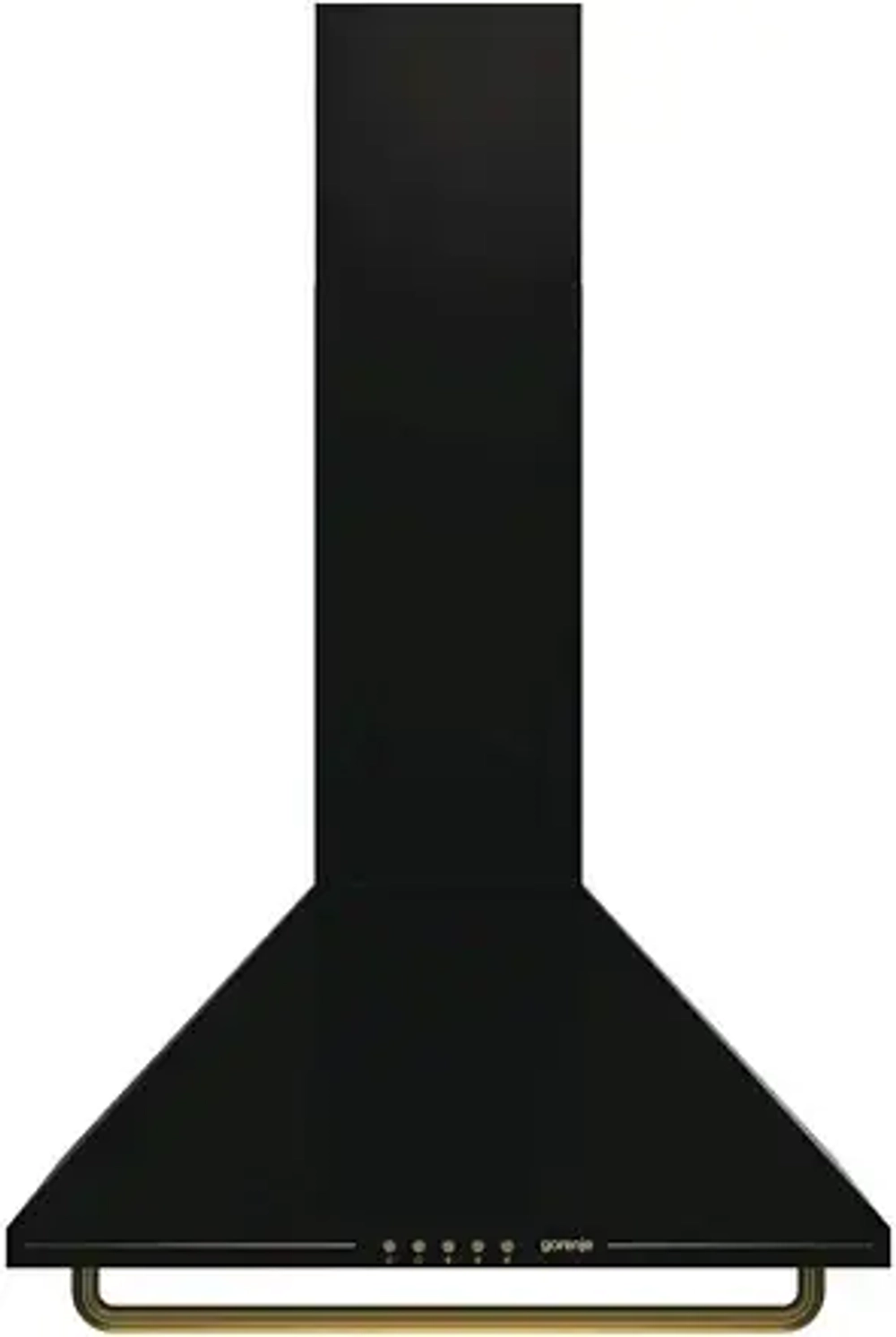 Вытяжка Gorenje WHC63CLB