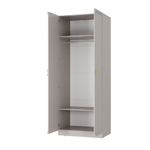 Шкаф 2-х створчатый Эстетика ШК-03