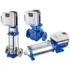 Купить Lowara Насосы серии Smart Pump премиум эффективности недорого со склада в Хабаровске, Якутске, Владивостоке, Южно-Сахалинске, Благовещенске