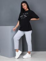 Нуэво - костюм черный Iv-capriz (Акция)