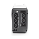 Источник бесперебойного питания  Powercom IMP-825AP