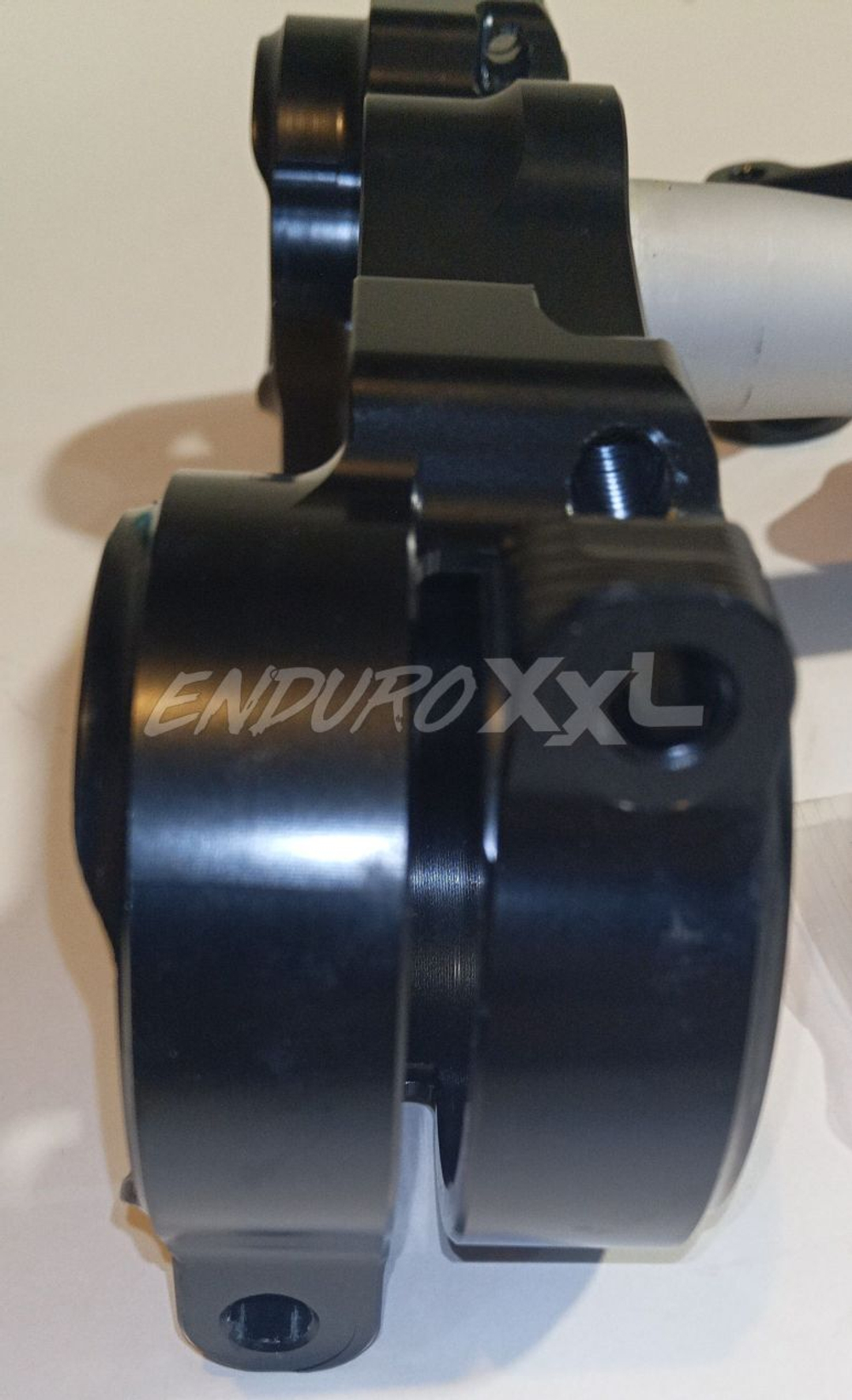 Траверсы вилки KTM (копия X-Trig) черный