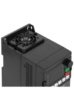 Преобразователь частоты SHUFT SKI70-1D5G-4 1,5 кВт, 380В