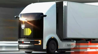 Министерство транспорта РФ опубликовало амбициозный прогноз развития беспилотного грузового транспорта