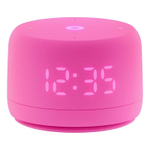 Умная колонка Яндекс.Станция Лайт 2 Розовая