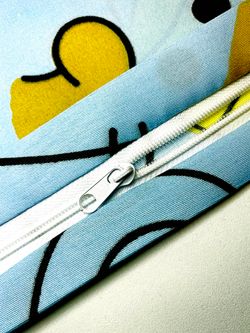 Постельное белье Simple House "Кэри" 1,5-сп Наволочка 50х70 см 1 шт Простынь 150х215 см Пододеяльник 145х215 см