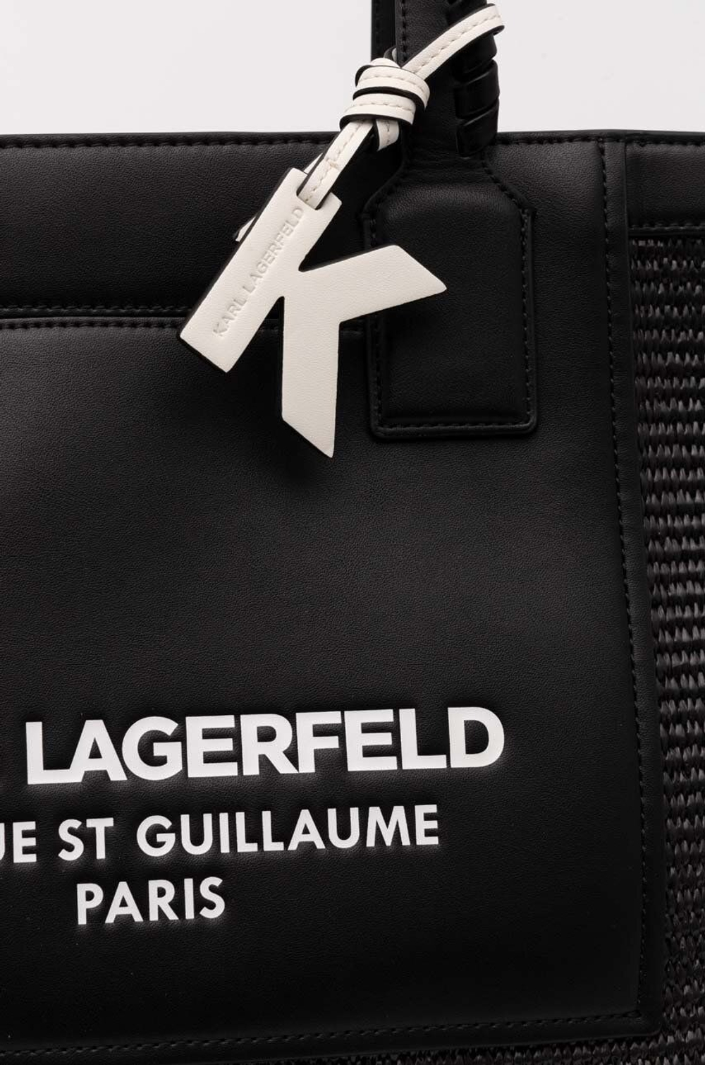 Сумка женская Karl Lagerfeld RSG