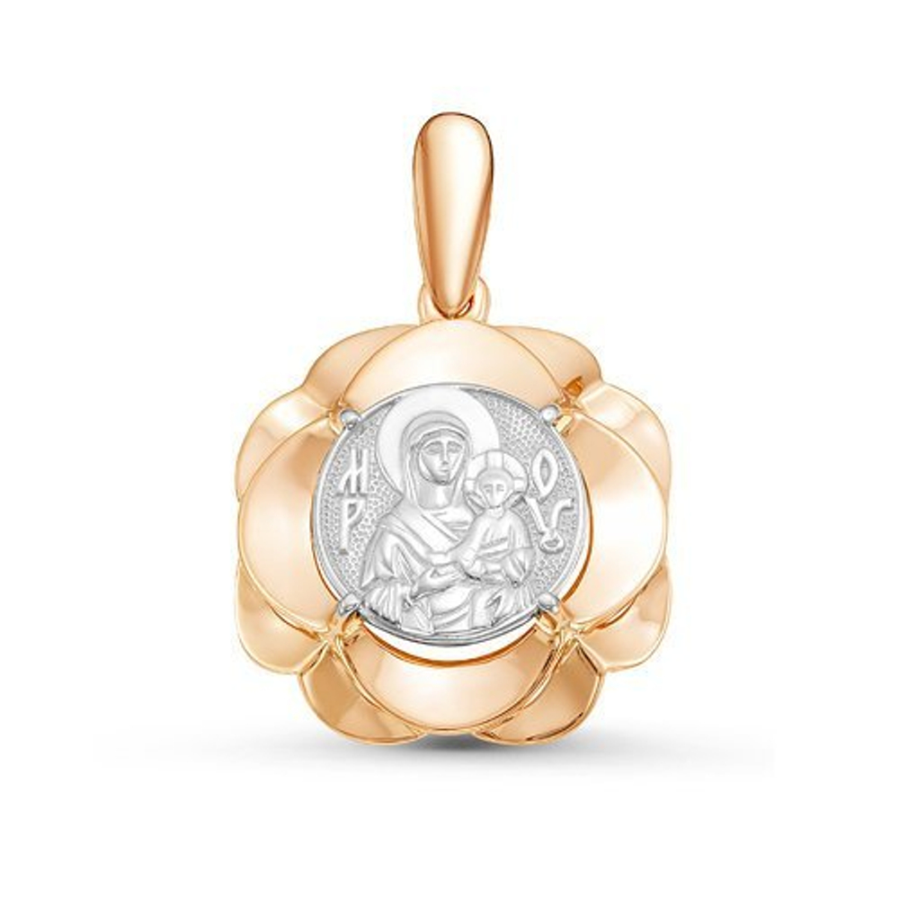 Подвеска Au 585 (035485)