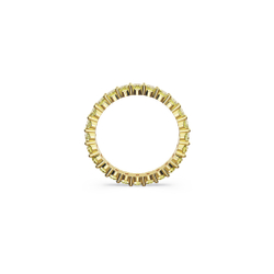 MATRIX:RING YELLOW YEL/GOS 52