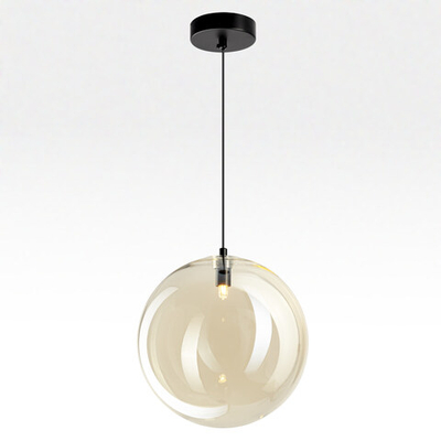 Citilux ORTON CL202042 Подвесной светильник Шампань