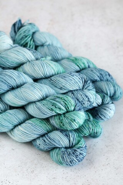 пряжа "Уран" Merino Stu