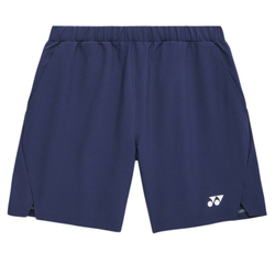 Мужские теннисные шорты Yonex RG - dark navy