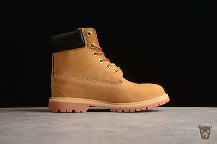 Ботинки Timberland 6 Inch Premium Boot Waterproof