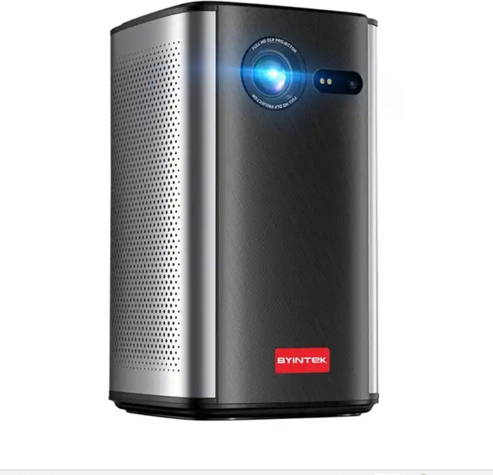 Проектор Byintek P70