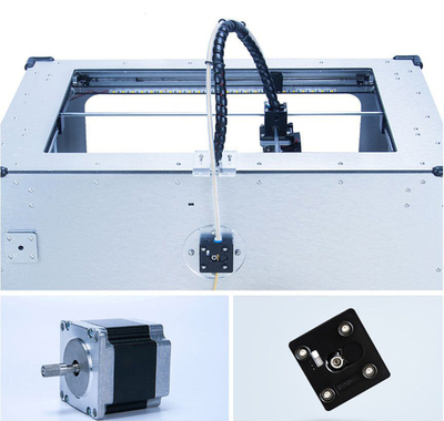 3D принтер Winbo Dragon (S)