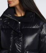 пуховая куртка pirella 102 BOSS BLACK - темно-синий(50479479)