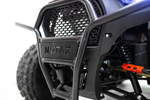 Квадроцикл MOTAX GRIZLIK E1500 2024 черный-красный камуфляж (электро)