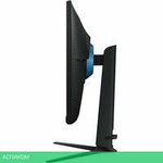 Игровой монитор Samsung Odyssey G3 LS32DG300EUXEN